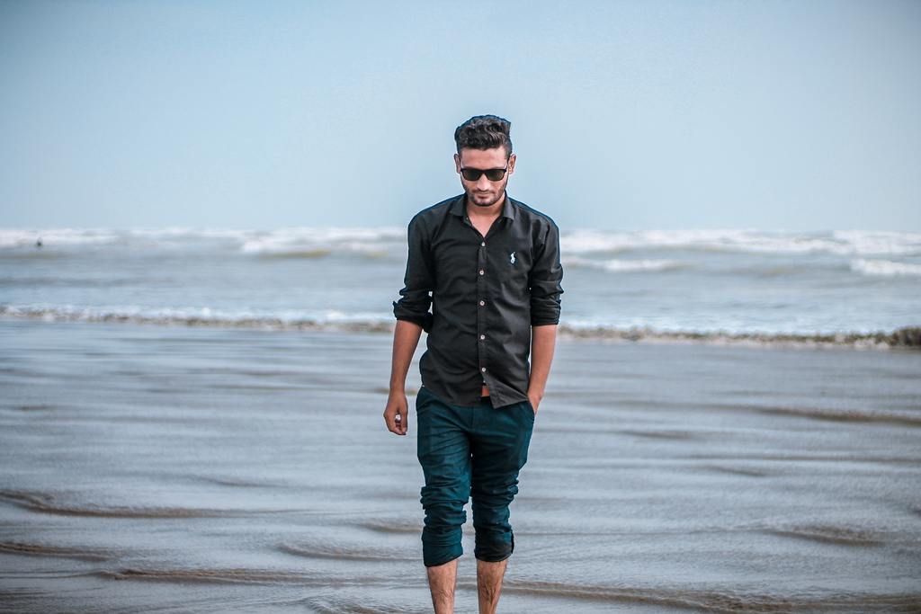 Was spricht eigentlich gegen Shorts?