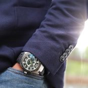 Kleider machen Männer – Styling-Muffel waren gestern